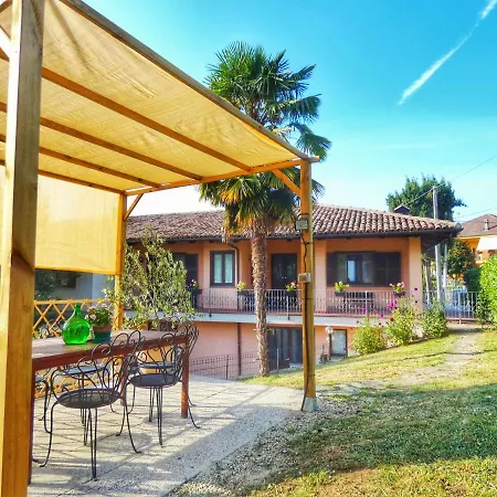 Apartmán Elda