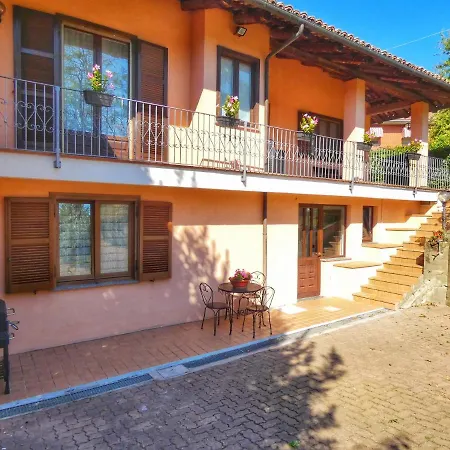 Elda Apartmán *