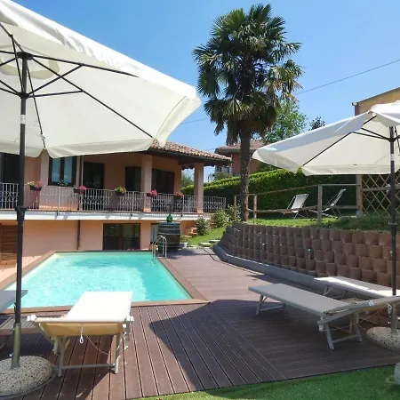 Elda Appartement