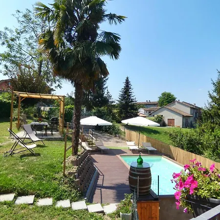 Elda Appartement