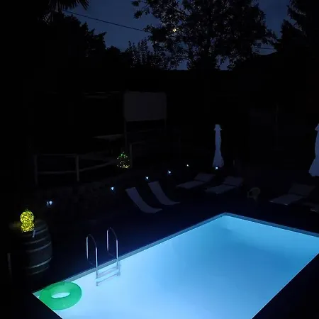 Appartement Elda