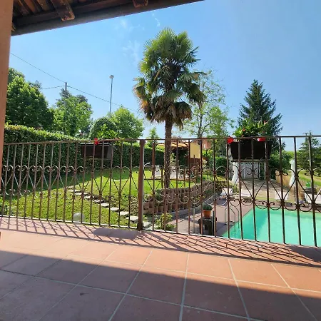 Elda Apartmán Barbaresco