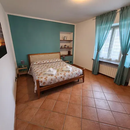 Apartmán Elda *