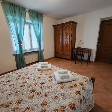 Elda Apartmán Barbaresco