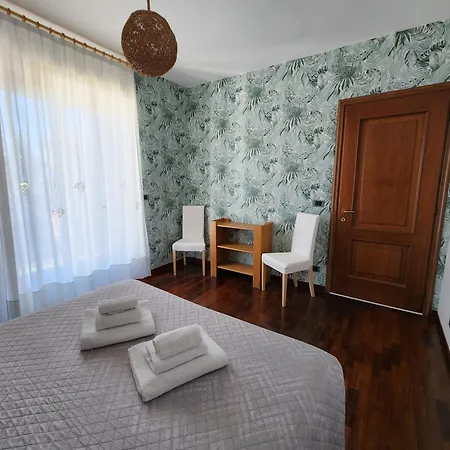 Lejlighed Elda Barbaresco