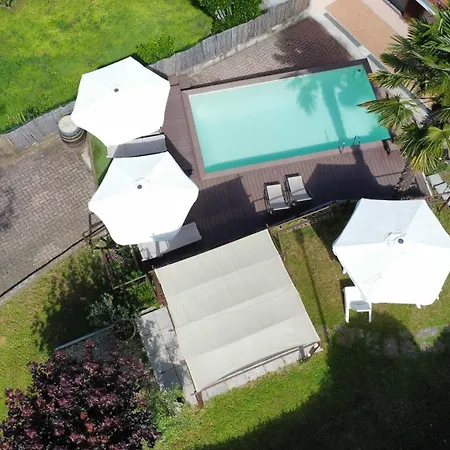 Elda Lejlighed Barbaresco