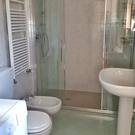 Elda Lejlighed Barbaresco