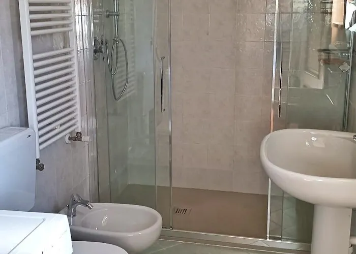 Elda דירה ברברסקו